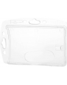 Durable Etui Do Karty Identyfikacyjnej 54 X 85 Mm (Wys X Szer), 10 Szt (890519) - nr 9
