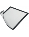 Durable Ramka Magnetyczna Duraframe Magnetic A4 5szt. Czarna - nr 10