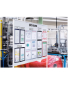 Durable Ramka Magnetyczna Duraframe Magnetic A4 5szt. Czarna - nr 13