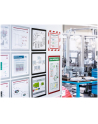 Durable Ramka Magnetyczna Duraframe Magnetic A4 5szt. Czarna - nr 14