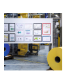 Durable Ramka Magnetyczna Duraframe Magnetic A4 5szt. Czarna - nr 18