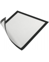 Durable Ramka Magnetyczna Duraframe Magnetic A4 5szt. Czarna - nr 8