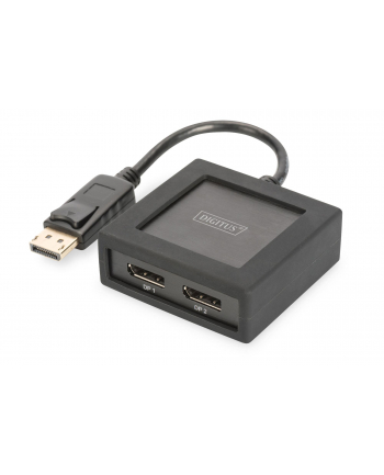 Digitus Ds-45404 Videosplitter 2 Porte