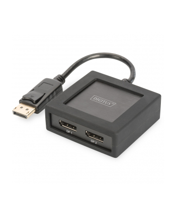 Digitus Ds-45404 Videosplitter 2 Porte