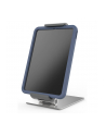 Durable Uchwyt Do Tabletu Z Podstawą Stołową 7''-13'' Holder Table Xl Srebrny 1Szt. /893723/ - nr 12