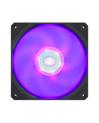 Cooler Master Sickleflow 120 RGB (MFX-B2DN-18NPC-R1)