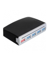 Delock 4-Port USB3.0 Czarny (61898) - nr 1