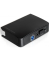 Delock 4-Port USB3.0 Czarny (61898) - nr 4