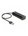 Delock USB 3.0 Gigabit LAN (62653) - nr 3