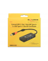 Delock HUB USB 3.1 (62899) - nr 1