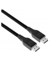 Kabel Club 3D DisplayPort - DisplayPort 5 Czarny (CAC-1061) - nr 27