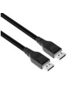 Kabel Club 3D DisplayPort - DisplayPort 5 Czarny (CAC-1061) - nr 51