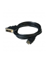 Kabel Club 3D DVI HDMI 2 Czarny (CAC-1210) - nr 49