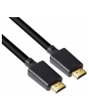 Kabel Club 3D HDMI-Kabel A -> A 2.1 Ultra High Speed 10K HDR 2m - nr 87
