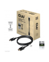 Kabel Club 3D HDMI-Kabel A -> A 2.1 Ultra High Speed 10K HDR 2m - nr 88