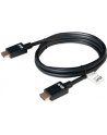 Kabel Club 3D HDMI-Kabel A -> A 2.1 Ultra High Speed 10K HDR 2m - nr 89