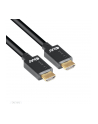 Kabel Club 3D HDMI-Kabel A -> A 2.1 Ultra High Speed 10K HDR 2m - nr 73