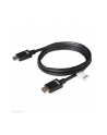 Kabel Club 3D HDMI-Kabel A -> A 2.1 Ultra High Speed 10K HDR 2m - nr 74