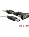 DeLOCK USB 2.0 to Serial Adapter (61425) - nr 21