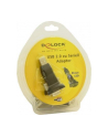 DeLOCK USB 2.0 to Serial Adapter (61425) - nr 28