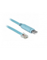 Delock USB - serial RJ45 3m (63289) - nr 2