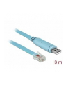 Delock USB - serial RJ45 3m (63289) - nr 5