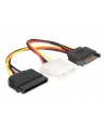 DeLOCK SATA/Molex + SATA (65235) - nr 4