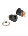 Delock gniazdo DC 2,1 x 5,5 mm (65503) - nr 1