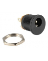 Delock gniazdo DC 2,1 x 5,5 mm (65503) - nr 3