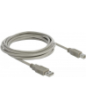 DeLOCK Cable USB 2.0 A-B upstream male/male 3m (82216) - nr 11