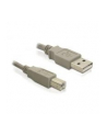 DeLOCK Cable USB 2.0 A-B upstream male/male 3m (82216) - nr 6