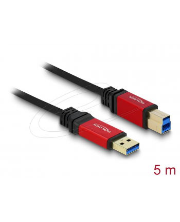 DeLOCK 5.0m USB 3.0 A-B (82759)