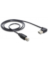 Delock Kabel Usb 2.0 , 1X Złącze Męskie Usb 2.0 A - 1X Złącze Męskie Usb 2.0 B, 2 M, Rodzaj (83375) - nr 10