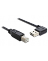 Delock Kabel Usb 2.0 , 1X Złącze Męskie Usb 2.0 A - 1X Złącze Męskie Usb 2.0 B, 2 M, Rodzaj (83375) - nr 4