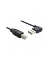 Delock Kabel Usb 2.0 , 1X Złącze Męskie Usb 2.0 A - 1X Złącze Męskie Usb 2.0 B, 2 M, Rodzaj (83375) - nr 5