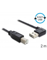 Delock Kabel Usb 2.0 , 1X Złącze Męskie Usb 2.0 A - 1X Złącze Męskie Usb 2.0 B, 2 M, Rodzaj (83375) - nr 6