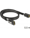 Delock M mini-SAS-M mini-SAS (83388) - nr 6