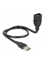 Delock USB 0,5m 83499 - nr 2