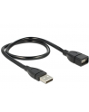 Delock USB 0,5m 83499 - nr 7