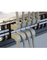 Delock Patchcord Cat.6 SSTP wtyczka kątowa 1m (83645) - nr 2