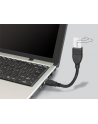 Delock Kabel USB Delock USB3.0 -> USB 0.15m (83713) - nr 11