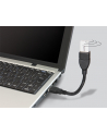 Delock Kabel USB Delock USB3.0 -> USB 0.15m (83713) - nr 4