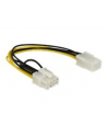 Delock PCI Express 6 pin / 8 pin (83775) - nr 4