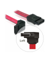 DeLOCK SATA Cable - 0.22m (84354) - nr 1