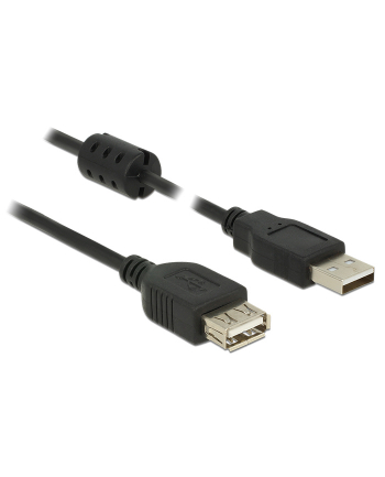 Delock Kabel USB Delock USB A - USB A 1.50m (84884)