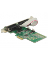 Delock PCIe do 4x RS232 (89557) - nr 12