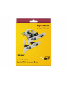 Delock PCIe do 4x RS232 (89557) - nr 14