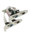 Delock PCIe do 4x RS232 (89557) - nr 18
