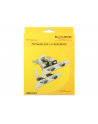 Delock PCIe do 4x RS232 (89557) - nr 2