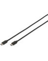 Digitus Kabel USB Digitus USB Type-C - C 1.8m (DB300138018S) - nr 12